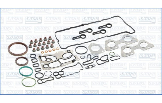 Full Gasket Set, engine, Image 2