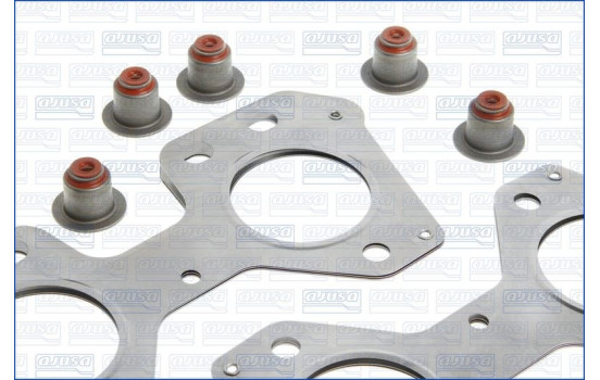 Full Gasket Set, engine, Image 3
