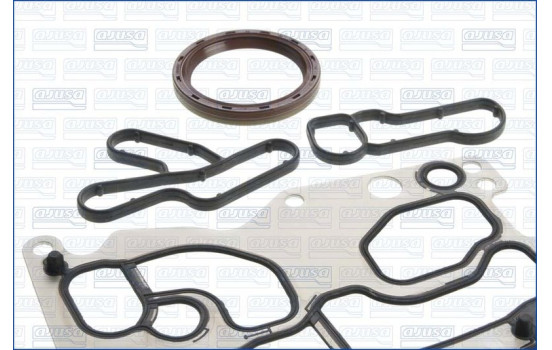 Full Gasket Set, engine, Image 4