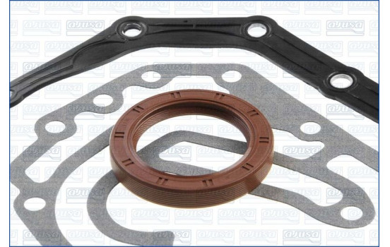 Full Gasket Set, engine, Image 2