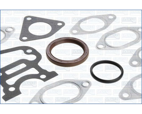 Full Gasket Set, engine, Image 3