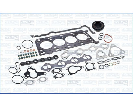 Full Gasket Set, engine, Image 3