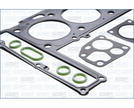 Full Gasket Set, engine, Image 2