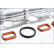 Full Gasket Set, engine, Thumbnail 3