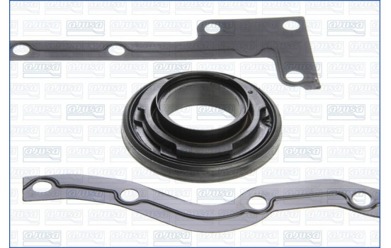 Full Gasket Set, engine, Image 4