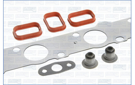 Full Gasket Set, engine, Image 2