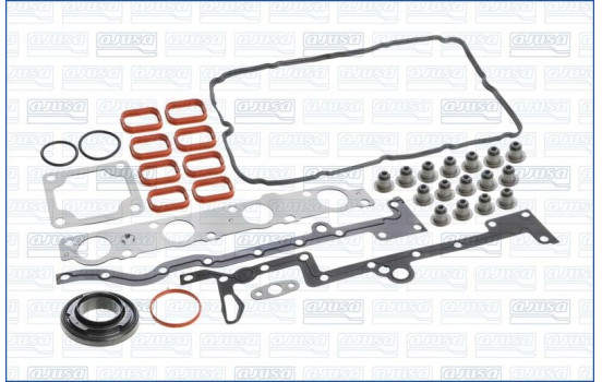 Full Gasket Set, engine, Image 4