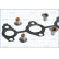 Full Gasket Set, engine, Thumbnail 2