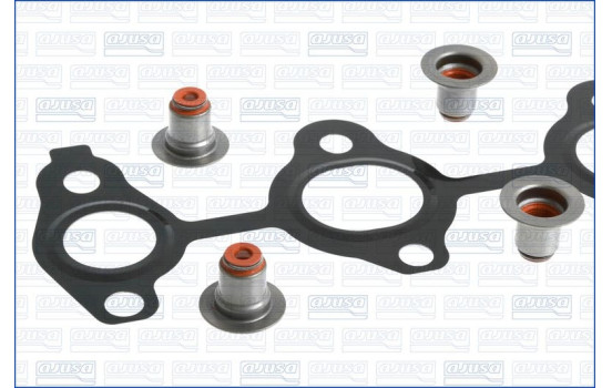Full Gasket Set, engine, Image 2