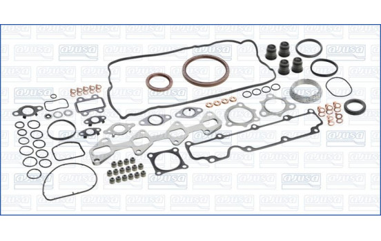 Full Gasket Set, engine, Image 4