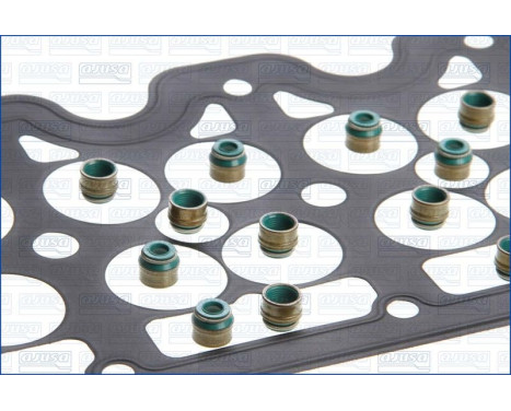 Full Gasket Set, engine, Image 2