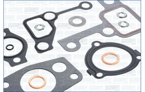 Full Gasket Set, engine, Image 2