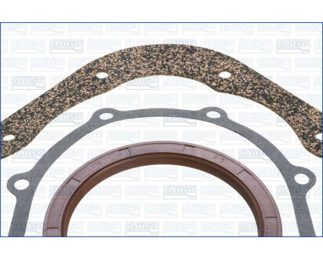 Full Gasket Set, engine, Image 3