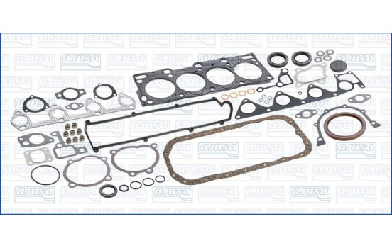 Full Gasket Set, engine, Image 4