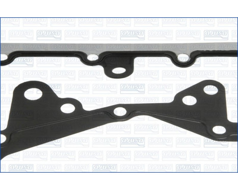 Full Gasket Set, engine, Image 4