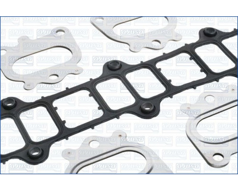 Full Gasket Set, engine, Image 2