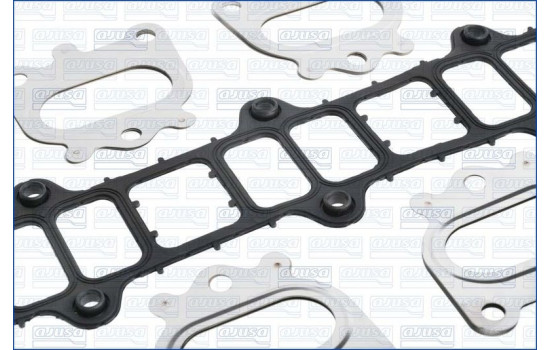 Full Gasket Set, engine, Image 2