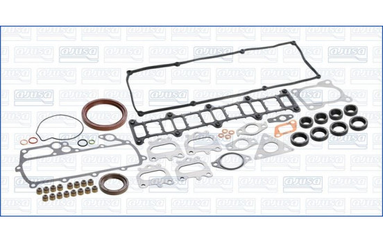 Full Gasket Set, engine, Image 3