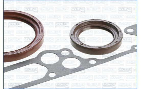 Full Gasket Set, engine, Image 4