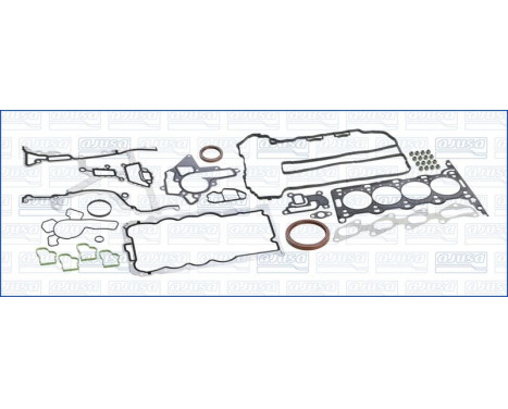 Full Gasket Set, engine, Image 2
