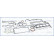 Full Gasket Set, engine, Thumbnail 2