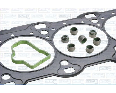 Full Gasket Set, engine, Image 3