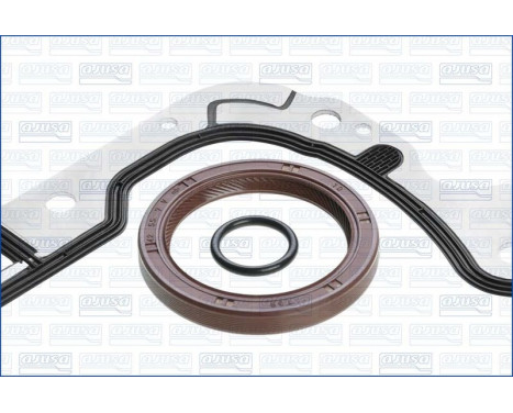 Full Gasket Set, engine, Image 4