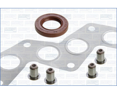 Full Gasket Set, engine, Image 2