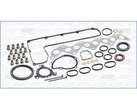 Full Gasket Set, engine, Image 3