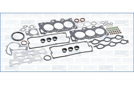 Full Gasket Set, engine, Image 2
