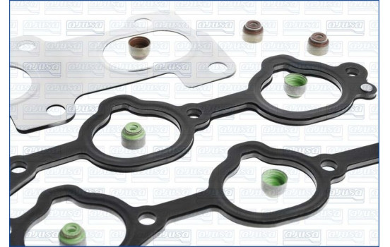 Full Gasket Set, engine, Image 3
