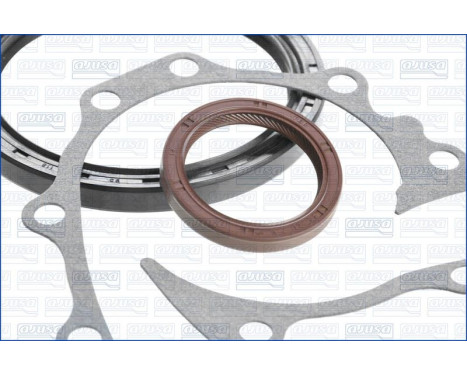 Full Gasket Set, engine, Image 4