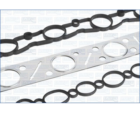 Full Gasket Set, engine, Image 2