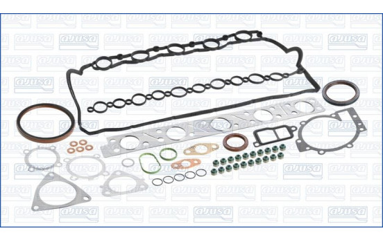 Full Gasket Set, engine, Image 3
