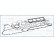 Full Gasket Set, engine, Thumbnail 4