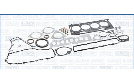 Full Gasket Set, engine, Image 4