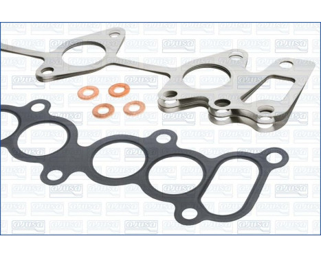 Full Gasket Set, engine, Image 3