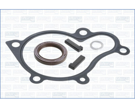 Full Gasket Set, engine, Image 4