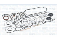 Full Gasket Set, engine