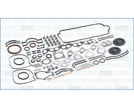 Full Gasket Set, engine