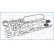 Full Gasket Set, engine