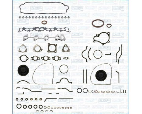 Full Gasket Set, engine, Image 2