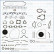 Full Gasket Set, engine, Thumbnail 2