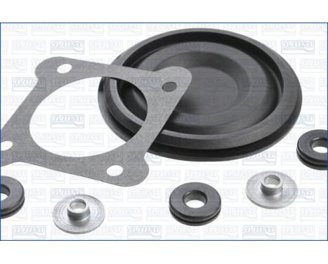 Full Gasket Set, engine, Image 3