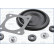 Full Gasket Set, engine, Thumbnail 3