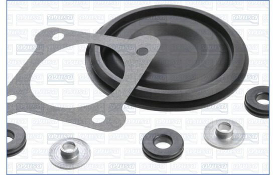 Full Gasket Set, engine, Image 3