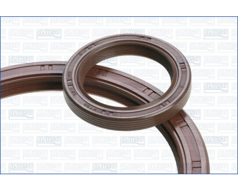 Full Gasket Set, engine, Image 4