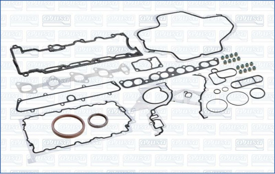 Full Gasket Set, engine, Image 3