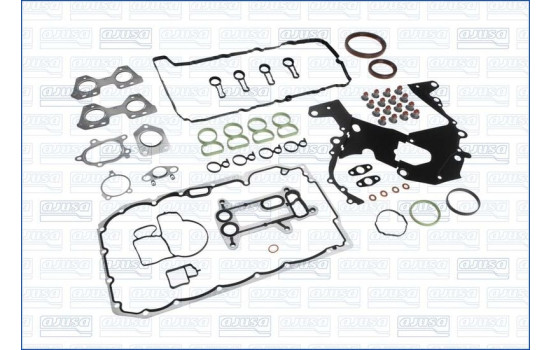 Full Gasket Set, engine, Image 2