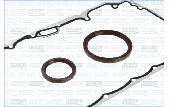 Full Gasket Set, engine, Image 4